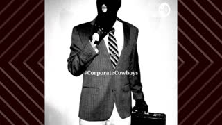 Corporate Cowboys Podcast - S3E20 Monday Like a Friday