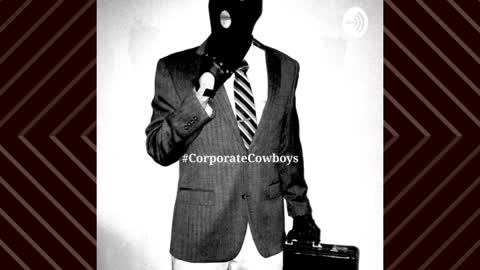 Corporate Cowboys Podcast - S3E20 Monday Like a Friday