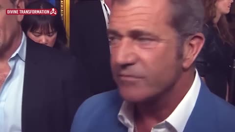 MEL GIBSON REVEALS: 'THE ANTICHRIST is in HOLLYWOOD!' - Shocking Interview