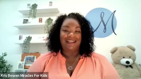 IN MY ORBIT: Ruby Foster of Miracles for Kids--What Does a Project Mgr. Do?