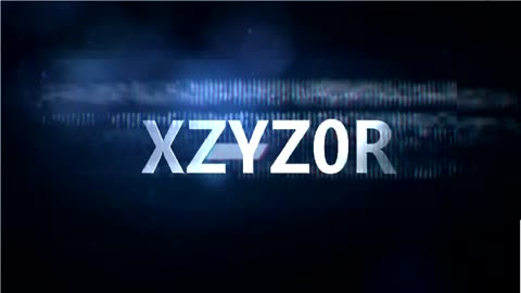 How to pronounce XZYZ0R