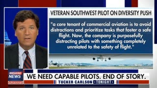 Tucker Carlson Tonight 10 Mar 2023