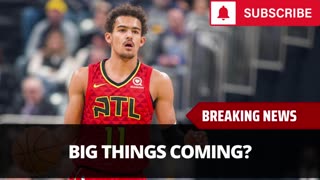 Trae Young's Dad Makes Big Move Amidst Trade Rumors