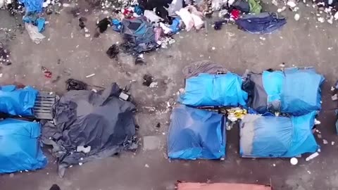 The Scale of What’s Happening in France Is Vast check out this migrant filth.