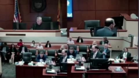 Maricopa County Attorney Admits that Signature Verification is “Subjective,” NOT “Science”