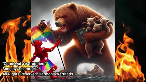 "Come Out Ye Groomers" • Harmonia Veritatis