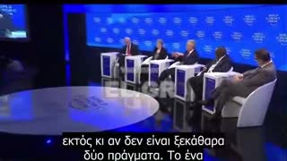 Τόνι Μπλερ-"Δεν πρόκειται μόνο για τον Covid. Θα έχουμε μια εντελώς νέα σειρά εμβολίων, -ενέσιμων."