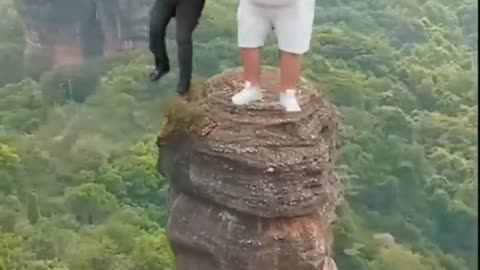 Climb Dance