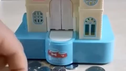 New Toys Kid's TikTok Toys