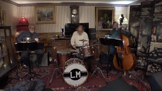 How High The Moon - Swing & Standards Trio
