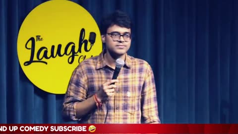 Farts | Stand Up Comedy ft. Prem Sagar || stand up comedy hindi || stand up comedy india
