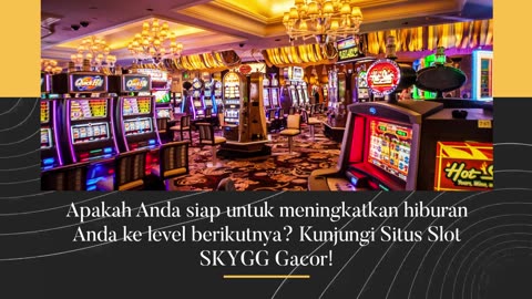 Situs SKYGG