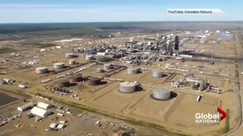 COVID-19: State of local emergency declared amid outbreaks at Canada's oilsands