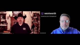 The Veterans Ranch on the Wentworth Consulting Podcast