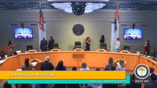 WATCH: Newly Elected Democrat Can’t Recite Pledge of Allegiance