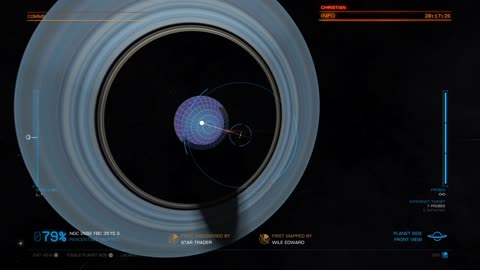 Elite Dangerous: Mapping Probes - How to Use
