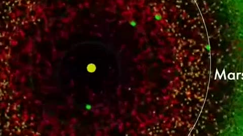 Interstellar Object Captured by Sun Reveals Mind_Blowing Secrets_