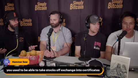 80% of Bitcoin Held by Longterm Hodlers | EP 840