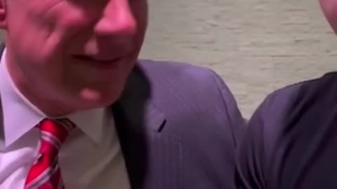 Texas Governor Abbot Confronted About World Economic Forum, Refuses To Denounce Them Repeatedly