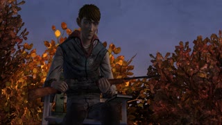 Telltale Games The Walking Dead Season One Episode 8