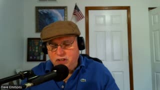 "The Dave Emmons Show, with Rick RJ Teles."