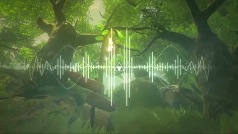 THE LEGEND OF ZELDA BREATH OF THE WILD MUSIC 2 OF MY FAVOURITES