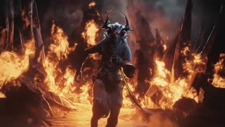 Metal Hellsinger - Launch Trailer PS5 Games