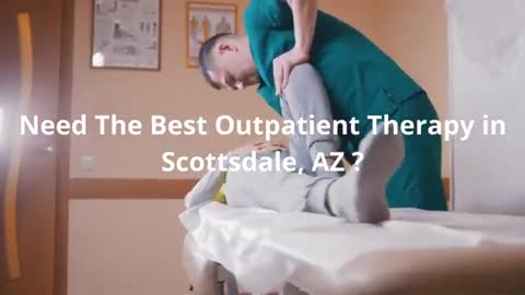 Healing Foundations Center | Outpatient Therapy in Scottsdale, AZ