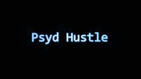 Psyd Hustle - Ultra (Synthwave, Hard Synthwave, HardSynth)