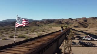 Red Canyon Jeep Trail