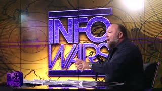 They Are Coming for Us_ Jon Bowne Exposes How S.686 is Targeting Infowars