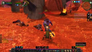 Classic WoW Hardcore Mage part 8