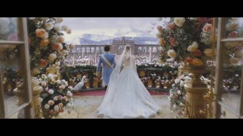 Cinderella , The story of Cinderella movie