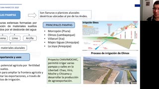 SEMESTRAL ADUNI 2021 | Semana 08 | Historia | Geografía