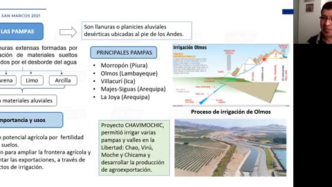 SEMESTRAL ADUNI 2021 | Semana 08 | Historia | Geografía