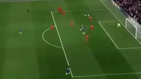 Video: Goal Diego Costa Chelsea 1:2 Liverpool