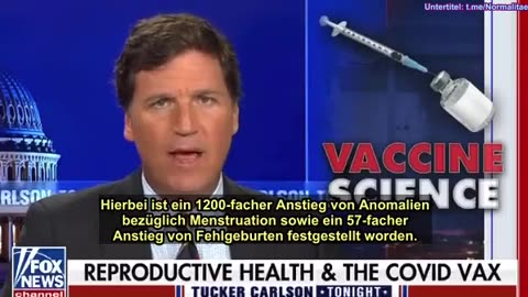 Dr. Thorp Cov Vax Catastrophe