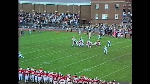 The 2000 'Monon Bell Memory' : DePauw vs. Wabash (Original Version)