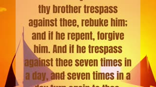 Scripture verses are messages of hope, faith, and resilience to find peace in the face of adversity.