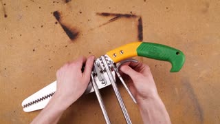 How to Double Your Cutting Skills