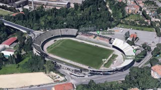 Stadio del Duca Ascoli Piceno
