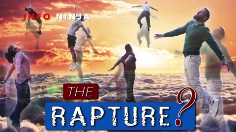 Are You Rapture Ready?