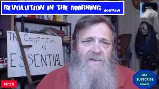 Revolution In The Morning Show