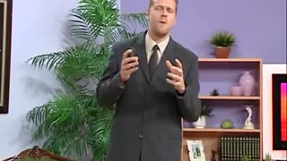 Christian Deceptions in the End Time Part 2 - Mark Woodman