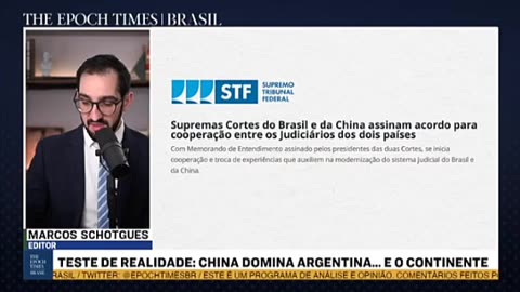 Brasil em Guerra?; Dino no STF