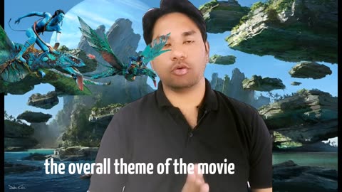 🎬 AVATAR Movie Review: Real-Life Inspirations and Behind-the-Scenes Insights