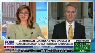 New HHS whistleblower to testify in front of Congress today that the US government has become the middle man in a multi-billion dollar child trafficking operation at the border