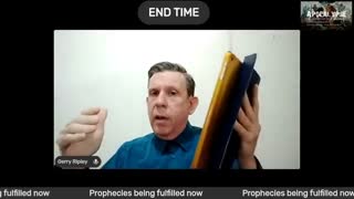 End Time Prophecies News Updates Part 1