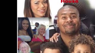 Tariq Nasheed Explaining Why White Women Are Better Than Black!