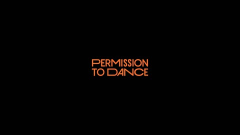 BTS Permission to Dance